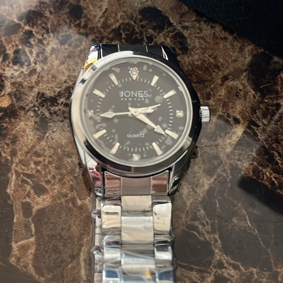 Jones New York Woman’s Watch Anna Watch - Picture 1 of 4